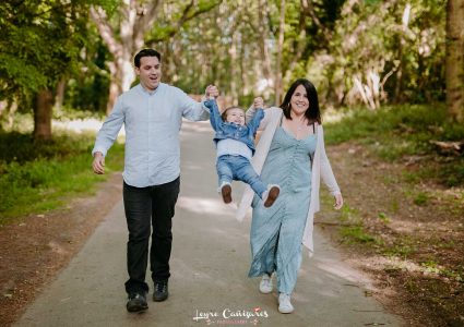 family photography in New York area