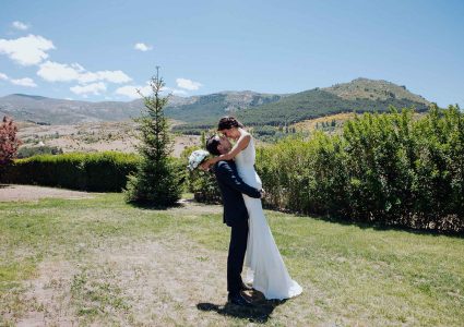 wedding photographer in new york city