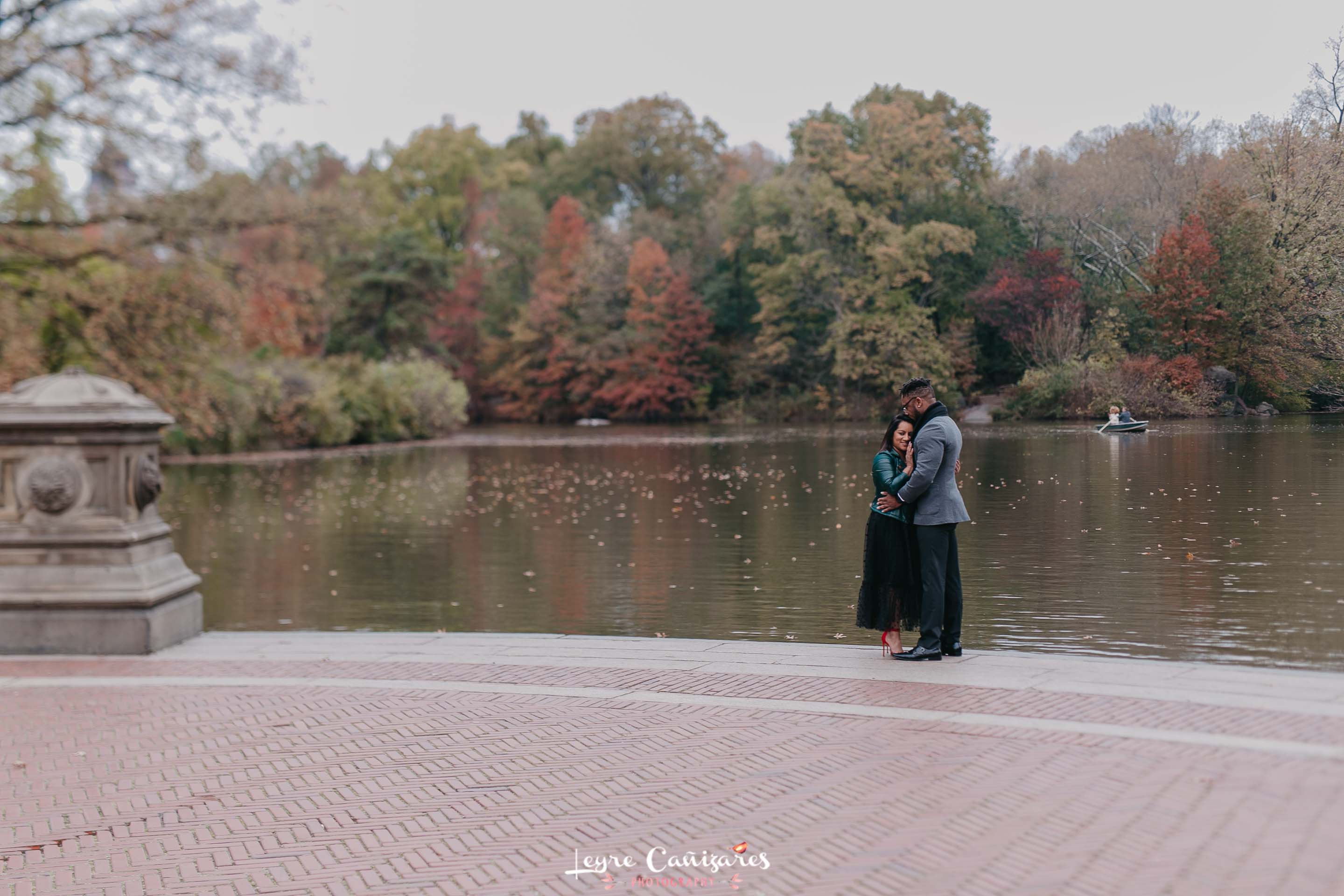 central park couple photoshoot, nyc