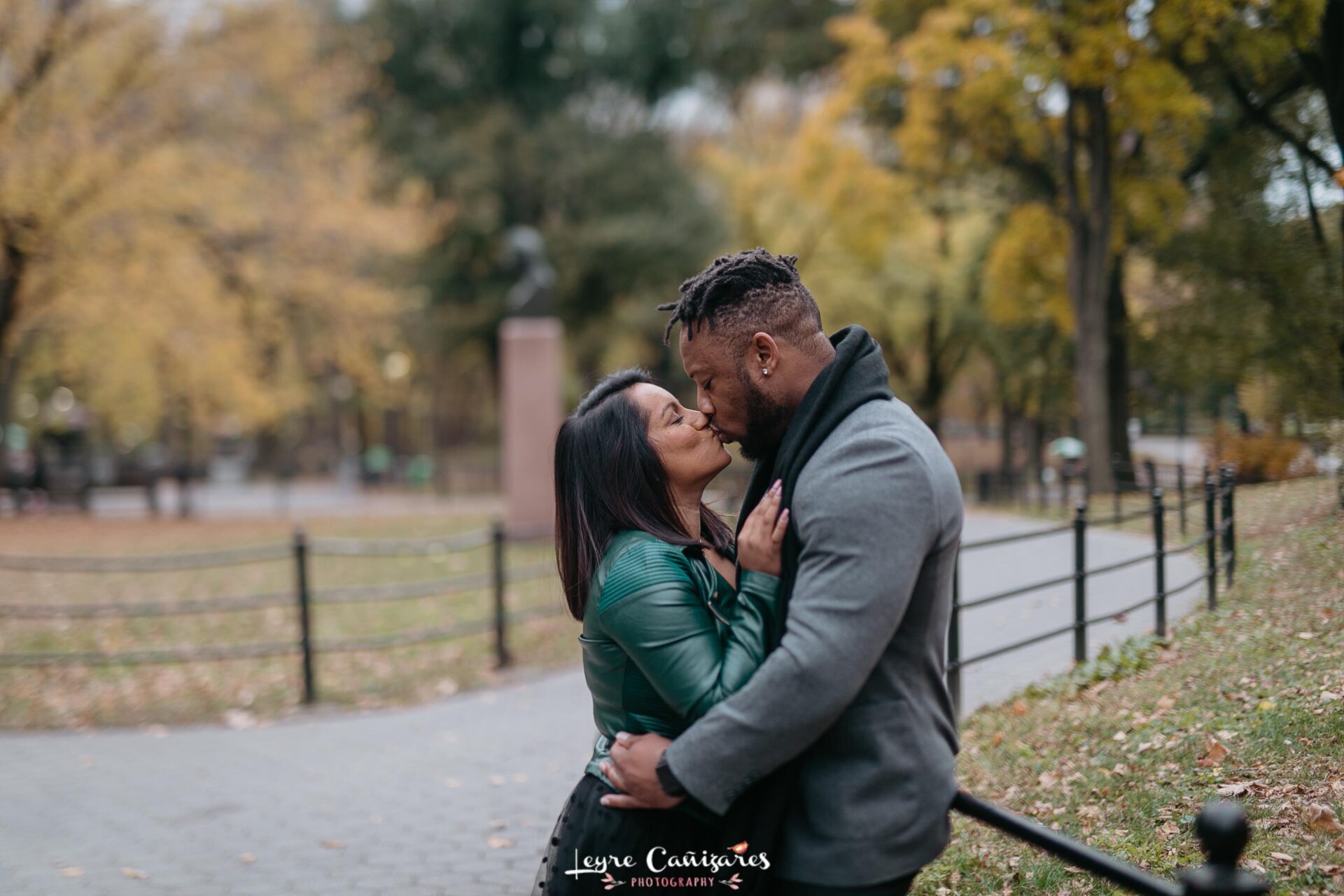 central park photographer in nyc