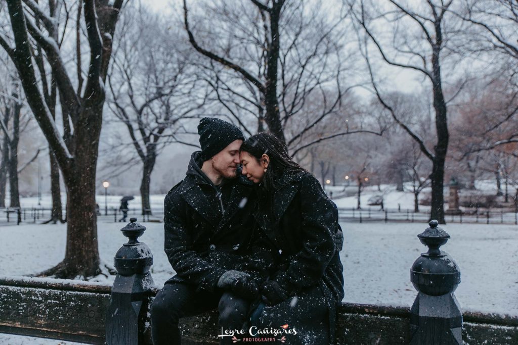 couple photographer in new york city, ny