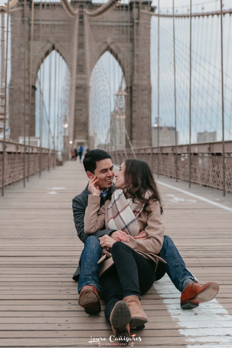 Best Locations to do a photoshoot in New York City