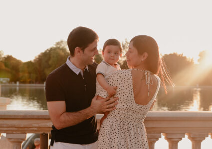 NYC family photographer