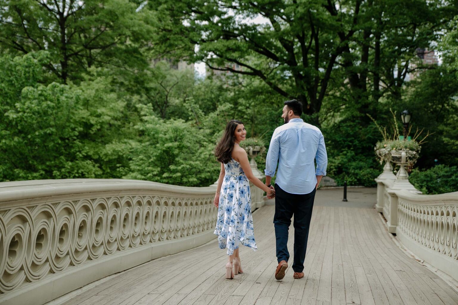 Best Locations to do a photoshoot in New York City