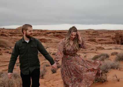 horseshoe bend engagement shooting
