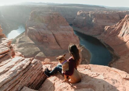 photoshoot with pets in nyc
