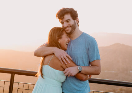 the best secret proposal photographer in nyc
