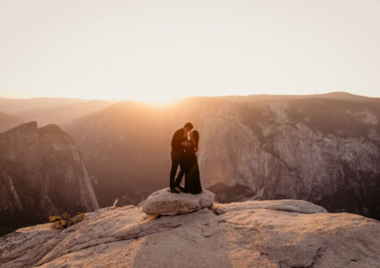 yosemite national park wedding and elopement photographer