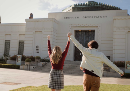 griffith-observatory-engagement