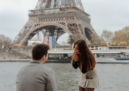 eiffel tower marriage proposal