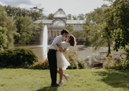 couple new york photoshoot