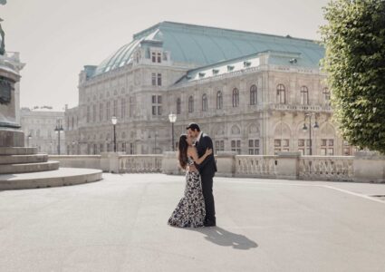 manhattan engagement photography
