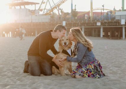 family photoshoot new york