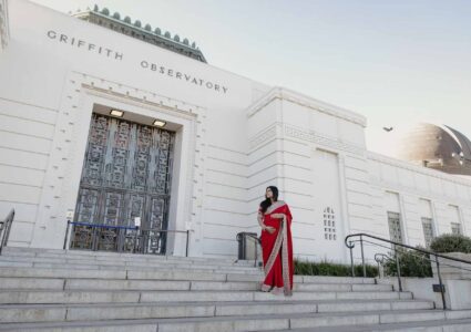 pregnancy photoshoot in LA