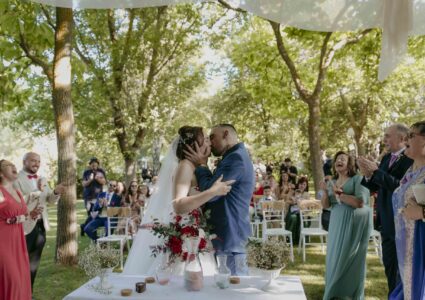 ana and ruben intimate wedding photography in central park