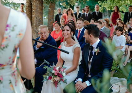 gloria and jonas wedding ceremony at the cop cot in central park with a photoshoot after this