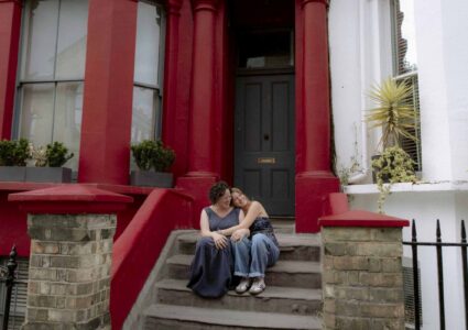 dana's family session in new york