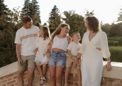 family and maternity photography in new york city, ny