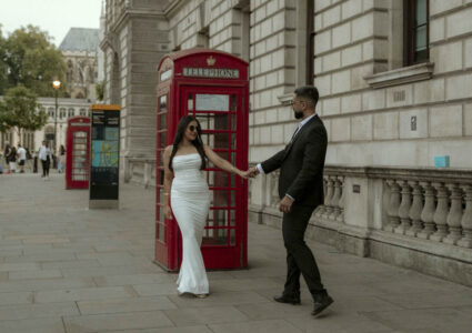 elopement and intimate weddings photographer based in nyc